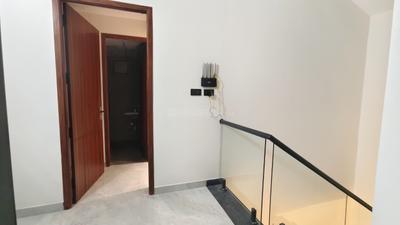 Bedroom Image of 2879 Sq.ft 4.5 BHK Villa for sale in Vettuvankani Chennai for Rs. 38000000