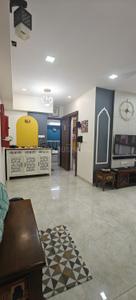2 BHK Flat