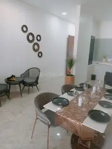 Hall Image of 605 Sq.ft 1 BHK Apartment / Flat for sale in Valeentina Tower, Vadgaon Budruk Pune for Rs. 5000000