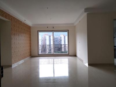 4 BHK Flat