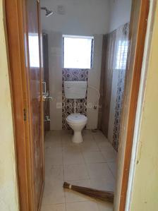 Bathroom Image of 670 Sq.ft 2 BHK Apartment / Flat for sale in Siula Bhubaneswar for Rs. 2275000