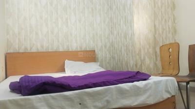 Bedroom Image of Rent Abode in Sector 62A, Noida