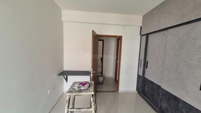 Bedroom Image of 1473 Sq.ft 3 BHK Apartment / Flat for rent in Brigade Horizon, Kumbalgodu Bengaluru for Rs. 42000