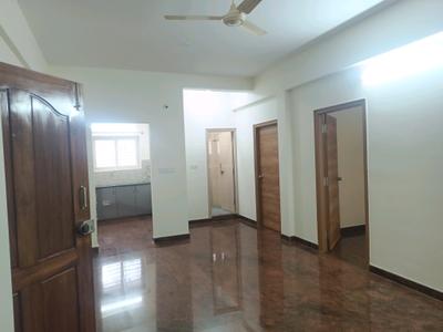 Living Room Image of 1100 Sq.ft 2 BHK Apartment / Flat for rent in RMV Extension Stage 2 Bengaluru for Rs. 28000