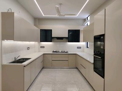 5 BHK Independent Builder Floor