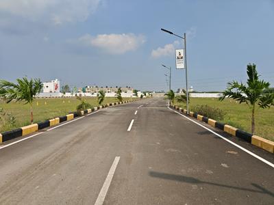 Image of 700 Sq.ft Residential Plot / Land for sale in Guduvancheri, Chennai for Rs. 2800004