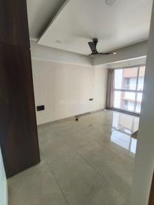 Bedroom Image of 1399 Sq.ft 3 BHK Apartment / Flat for rent in Samraat AmOzon, Gangapur Nashik for Rs. 40000
