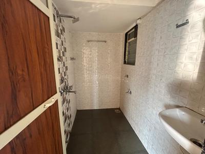 Bedroom Image of 697 Sq.ft 1 BHK Apartment / Flat for rent in Dombivli East Thane for Rs. 14000