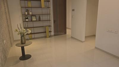 Bedroom Image of 1800 Sq.ft 4 BHK Apartment / Flat for sale in Mohar The Luxe Towers Building I And J, Gokhalenagar Pune for Rs. 30500000