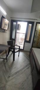 Bedroom Image of 900 Sq.ft 3 BHK Independent House for rent in Kalyan Vihar New Delhi for Rs. 50000