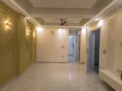 Living Room Image of 1750 Sq.ft 4 BHK Builder Floor for sale in Vasundhara Ghaziabad for Rs. 17500004