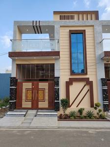 Image of 1000 Sq.ft 2 BHK Independent House for sale in ISBT Dehradun, Dehradun for Rs. 7200000