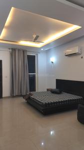 Hall Image of Apna niwas pg  in Sector 37, Noida