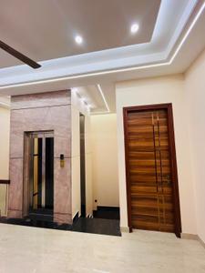 Hall Image of 3000 Sq.ft 4 BHK Apartment / Flat for rent in Mansarovar Extension Jaipur for Rs. 55000