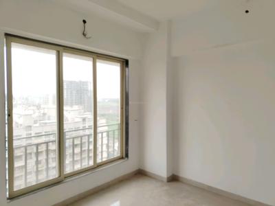 Bedroom Image of 537 Sq.ft 2 BHK Apartment / Flat for sale in Virar East Virar for Rs. 5442960