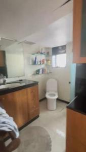 Image of 1450 Sq.ft 3 BHK Apartment / Flat for sale in Mount Sea View Apartments, Andheri West, Mumbai for Rs. 67550000