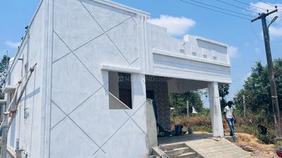 Image of 900 Sq.ft 3 BHK Independent House for sale in VSBN Vijaya Green City Phase 7, Guduvancheri, Chennai for Rs. 4200000