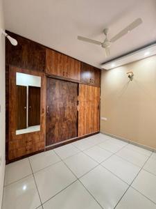 Bedroom Image of 1560 Sq.ft 3 BHK Apartment / Flat for rent in Mahaveer Celesse, Hunasamaranahalli Bengaluru for Rs. 36004