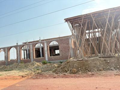 Image of 1500 Sq.ft Residential Plot / Land for sale in RRR The Grand Green Valley, Dauki, Agra for Rs. 6000000