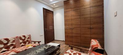 Bedroom Image of 2500 Sq.ft 4 BHK Builder Floor for sale in  Vigyan Vihar RWA, Surajmal Vihar New Delhi for Rs. 47500000