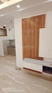 Hall Image of 1100 Sq.ft 3 BHK Builder Floor for sale in Hari Nagar New Delhi for Rs. 13500000