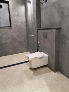 Bedroom One Image of 2300 Sq.ft 3 BHK Builder Floor for sale in Sector 23 Gurgaon for Rs. 29000000