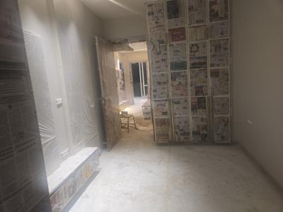 Bedroom Image of 1350 Sq.ft 3 BHK Builder Floor for rent in Janakpuri New Delhi for Rs. 65000