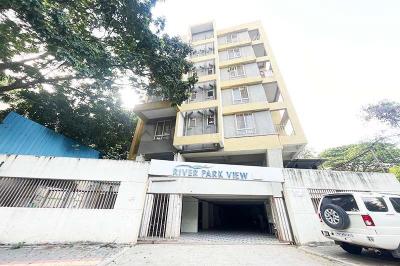 Building Image of 1000 Sq.ft 2 BHK Apartment / Flat for sale in Wakad Pune for Rs. 6500000