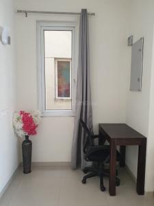 Hall Image of 1949 Sq.ft 4.5 BHK Apartment / Flat for sale in Emaar Palm Hills, Sector 77 Gurgaon for Rs. 24800000
