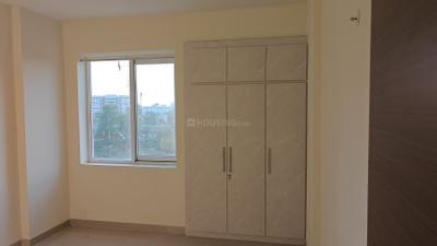 Bedroom Image of 2010 Sq.ft 3.5 BHK Apartment / Flat for rent in Ansal Heights 86, Sector 86 Gurgaon for Rs. 28000