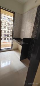 Kitchen Image of 785 Sq.ft 1 BHK Apartment / Flat for sale in Mohan Willows, Badlapur East Badlapur for Rs. 3400000