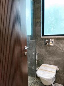 Bedroom Two Image of 2400 Sq.ft 4 BHK Builder Floor for sale in Sector 43 Gurgaon for Rs. 39500000