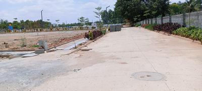 Image of 1200 Sq.ft Residential Plot / Land for sale in Kodathi, Bengaluru for Rs. 9960000
