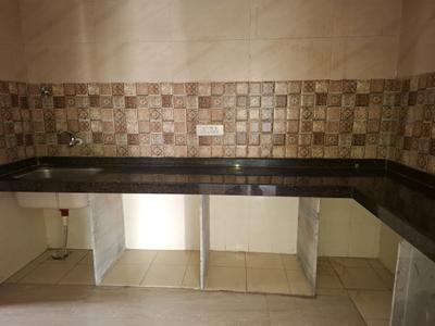 Kitchen Image of 1168 Sq.ft 2 BHK Apartment / Flat for sale in Gurudev Heights, Kamothe Navi Mumbai for Rs. 12500000