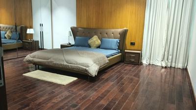 Bedroom Image of 4750 Sq.ft 5 BHK Villa for sale in Giridhari Prospera County, Kismatpur Hyderabad for Rs. 62000000