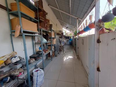 Balcony Image of 1200 Sq.ft 2 BHK Villa for sale in Manoharpur Moradabad for Rs. 16000000