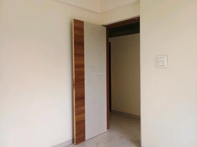 Bedroom Image of 847 Sq.ft 2 BHK Apartment / Flat for sale in Aastha Omkar, Titwala Thane for Rs. 3500000