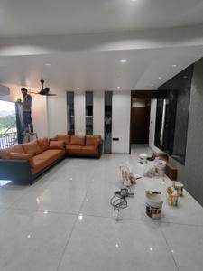 Hall Image of 1675 Sq.ft 3 BHK Apartment / Flat for sale in Pal Gam Surat for Rs. 6900000