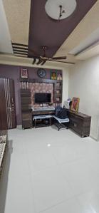 Hall Image of 1278 Sq.ft 2 BHK Apartment / Flat for sale in Nikol Ahmedabad for Rs. 4900000