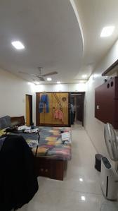 Hall Image of 1400 Sq.ft 3 BHK Apartment / Flat for sale in Ganesh Apartments, Vile Parle East Mumbai for Rs. 40000000