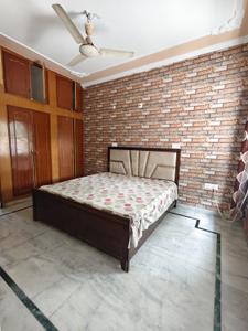 Bedroom Image of 1800 Sq.ft 2 BHK Independent House for rent in Sector 55 Mohali for Rs. 30500
