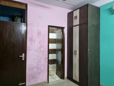 Bedroom Image of 1080 Sq.ft 3 BHK Builder Floor for sale in Sector 8 Dwarka New Delhi for Rs. 14000000