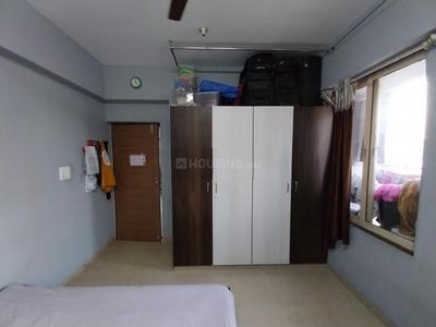 Bedroom Image of 2000 Sq.ft 4 BHK Apartment / Flat for sale in Rubberwala Orion, Grant Road Mumbai for Rs. 50000000