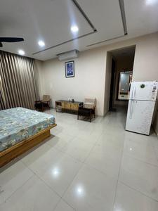 Hall Image of 7000 Sq.ft 4.5 BHK Apartment / Flat for rent in Marvel Cascada, Balewadi Pune for Rs. 350000