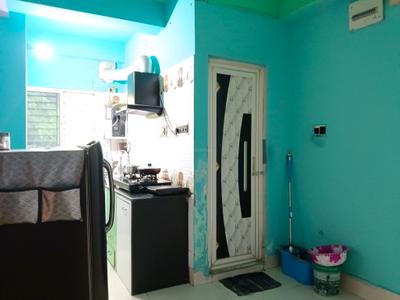 Living Room Image of 875 Sq.ft 2 BHK Apartment / Flat for sale in Benepukur Kolkata for Rs. 3300000