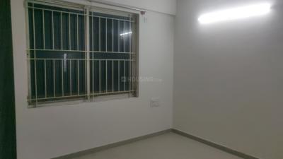Bedroom Image of 750 Sq.ft 2 BHK Apartment / Flat for rent in GM E City Town, Bommasandra Bengaluru for Rs. 25000