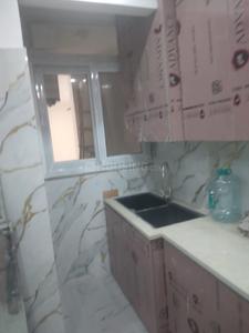 Kitchen Image of 1800 Sq.ft 3.5 BHK Builder Floor for sale in Safdarjung Enclave New Delhi for Rs. 65000000