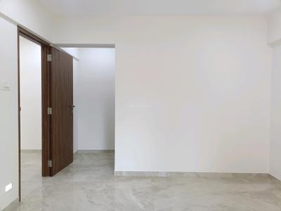Bedroom Image of 950 Sq.ft 2 BHK Apartment / Flat for rent in New Anamika, Jogeshwari East Mumbai for Rs. 75000