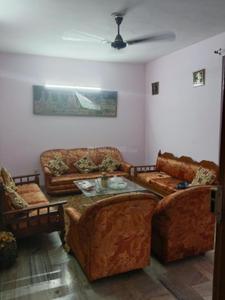 Hall Image of 1700 Sq.ft 3 BHK Apartment / Flat for rent in Sector 20 Panchkula for Rs. 30000