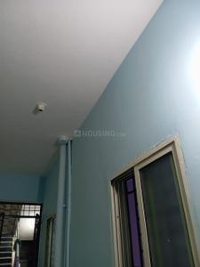 Balcony Image of 500 Sq.ft 1 BHK Apartment / Flat for rent in Electronic City Bengaluru for Rs. 16000